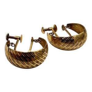 K18　イヤリング